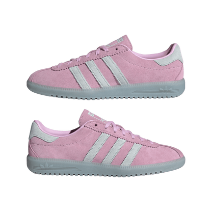 adidas Bermuda Bliss Lilac Halo Blue (Women's) – JI2660-36-2-3 – product view 2