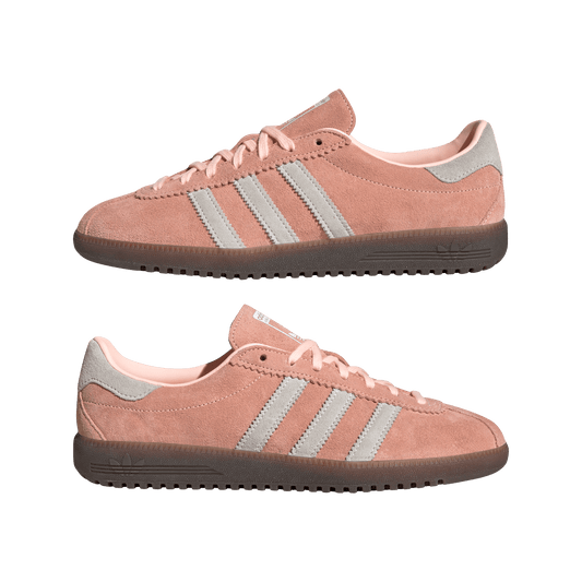 adidas Bermuda Clear Orange Cloud White Semi Coral (Women's) – JI2658-37-1-3 – product view 2