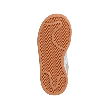adidas Campus 00s Camp Wonder Beige Cloud White Gum (PS) – JI4462-28 – product view 5