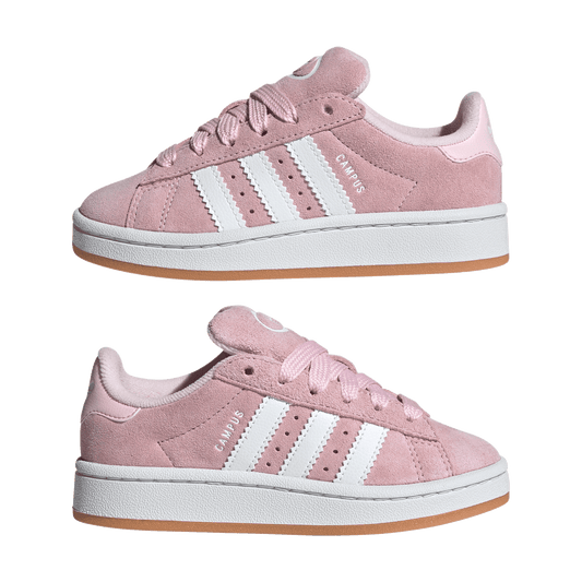 adidas Campus 00s Camp Clear Pink Cloud White Gum (PS) – JP5507-28 – product view 2