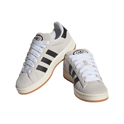 adidas Campus 00s Crystal White Core Black (Women's) – GY0042-37-1-3 – product view 4