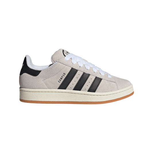 adidas Campus 00s Crystal White Core Black (Women's) – GY0042-37-1-3 – product image