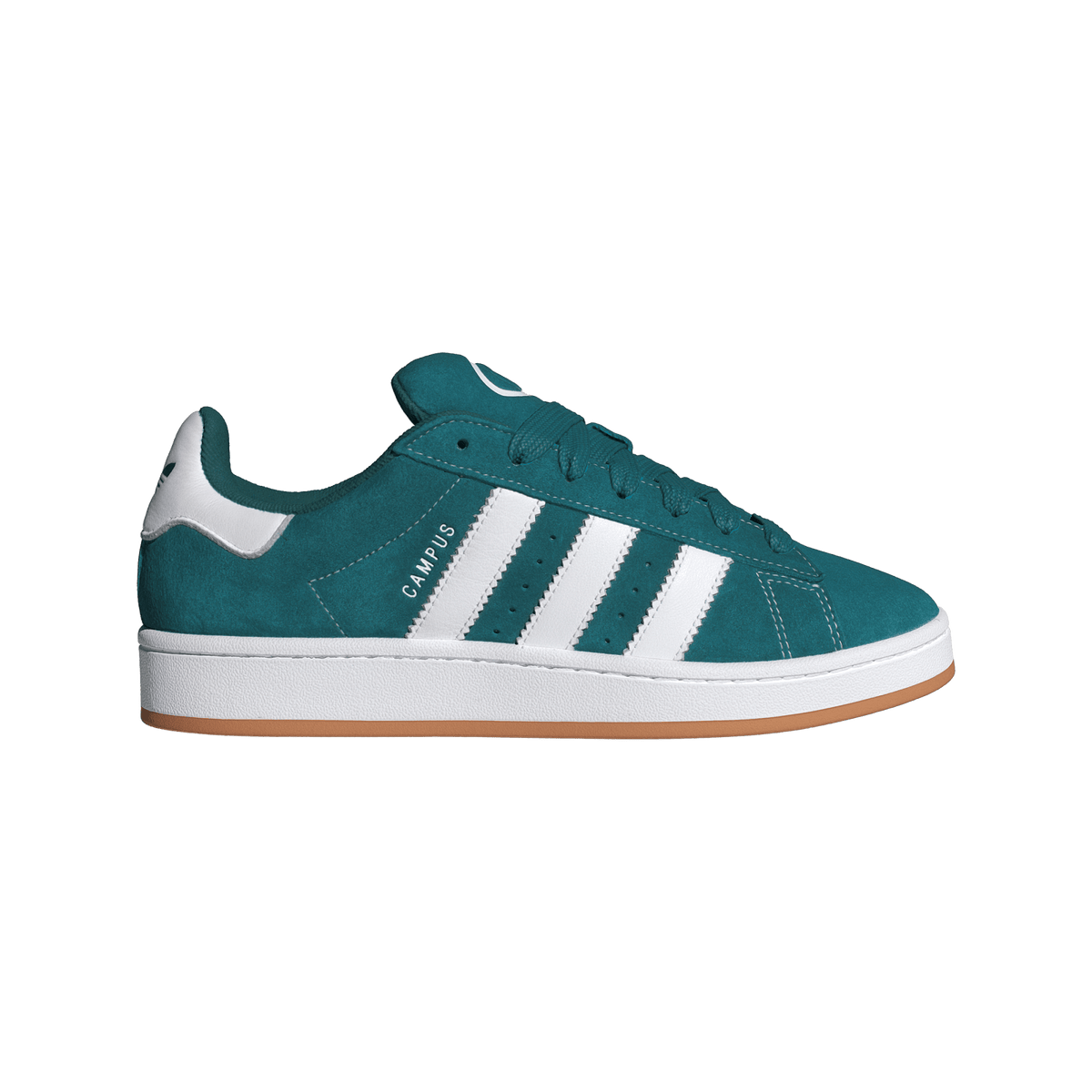 adidas Campus 00s Legacy Teal Cloud White Gum – ID1437-38 – product image