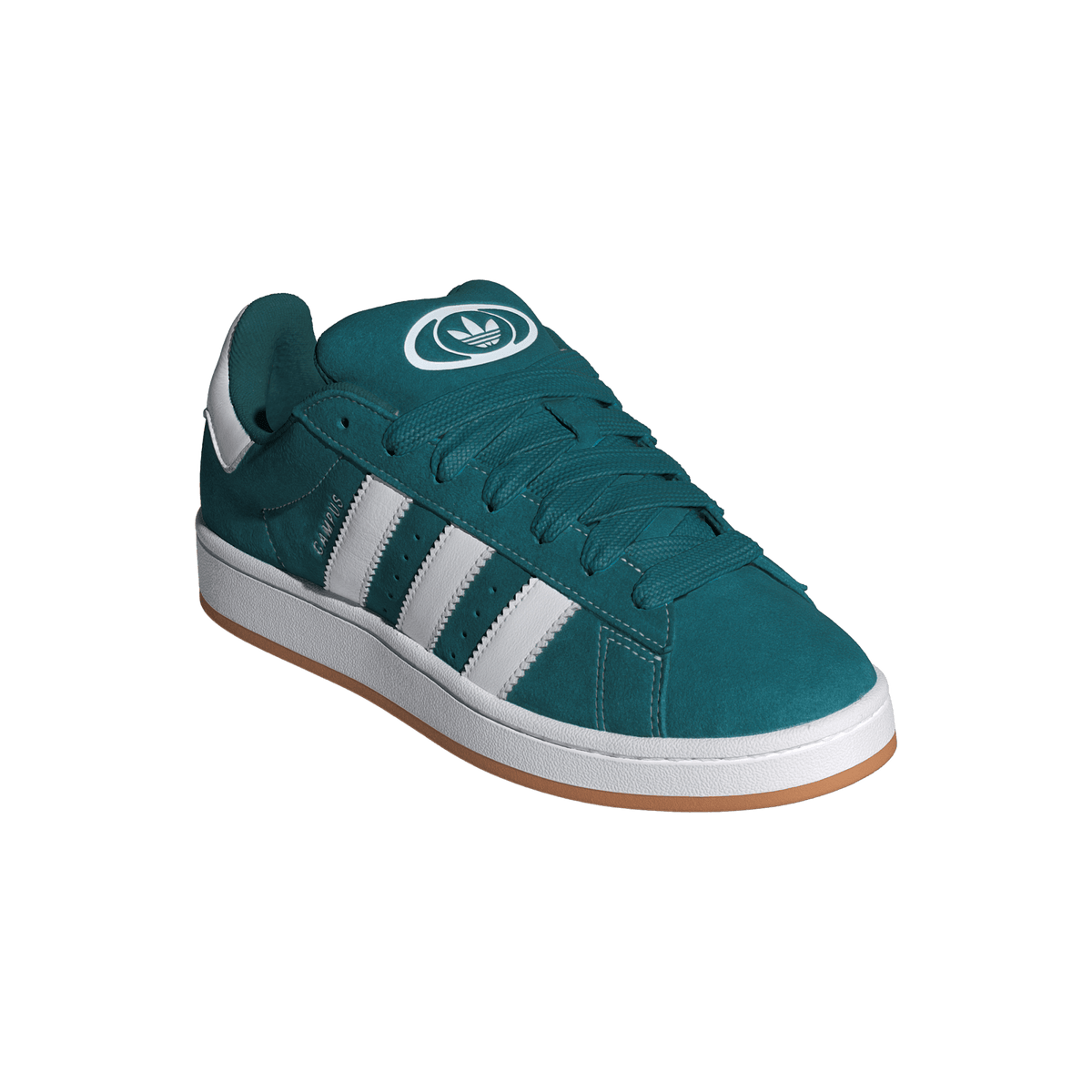 adidas Campus 00s Legacy Teal Cloud White Gum – ID1437-38 – product view 3