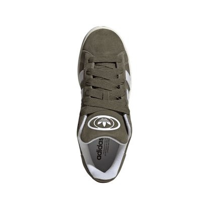 adidas Campus 00s Olive Strata White Gum – JR8162-35.5 – product view 3
