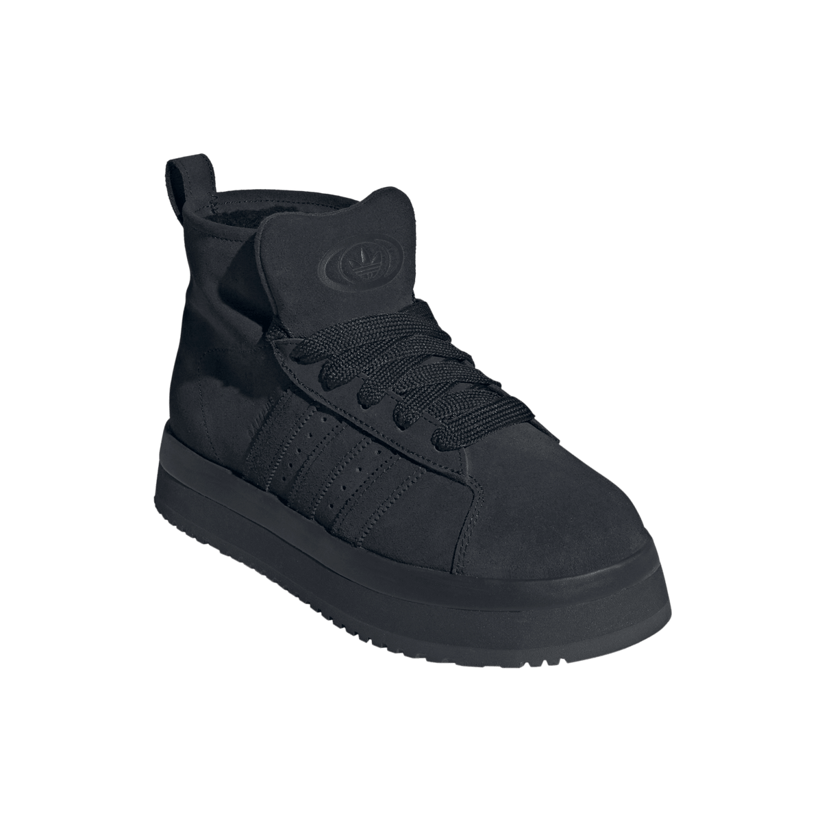 adidas Campus 00s Winter Mid Black Carbon (Women's) – JR3737-36-2-3 – product view 4
