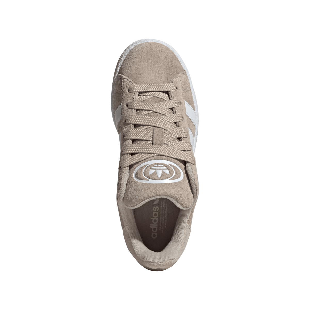 adidas Campus 00s Wonder Beige (GS) – JI4461-36 – product view 3
