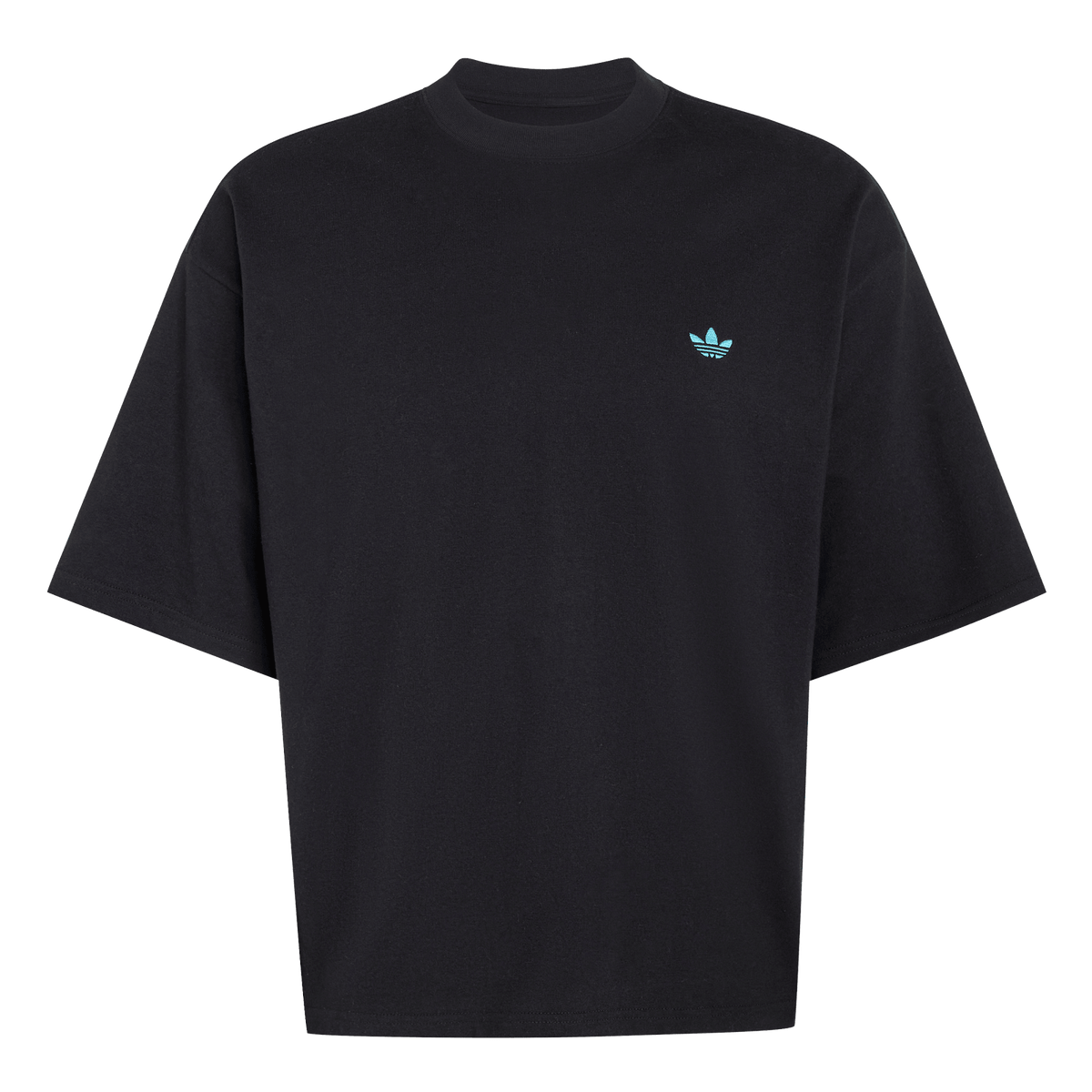 adidas Essentials T-Shirt Black Blue – KS9781-S – product image