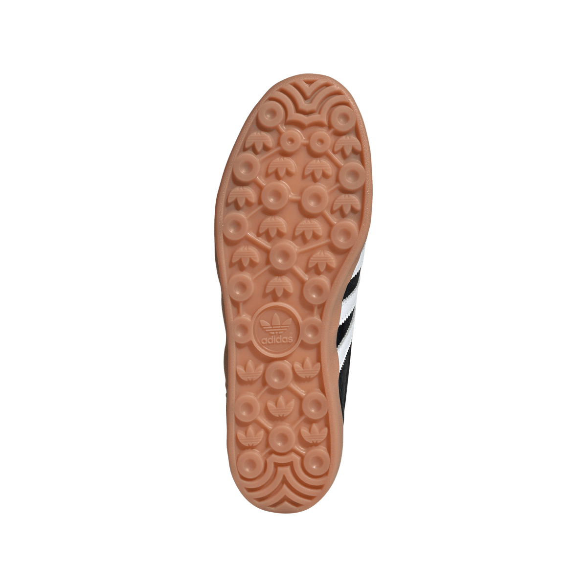 adidas Gazelle Black White Gum – H06259-40 – product view 5