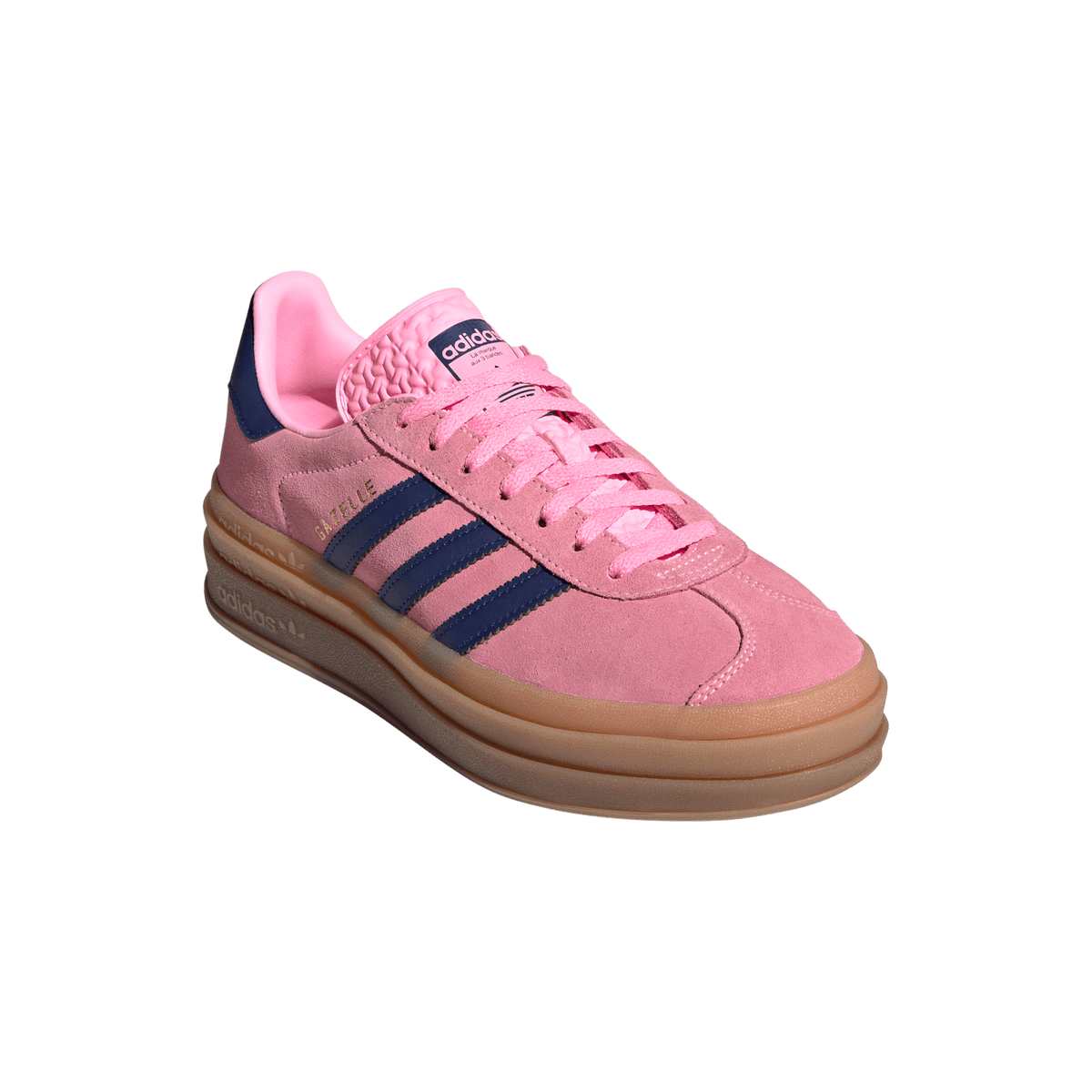 adidas Gazelle Bold Pink Glow (Women's) – H06122-36-2-3 – product view 4