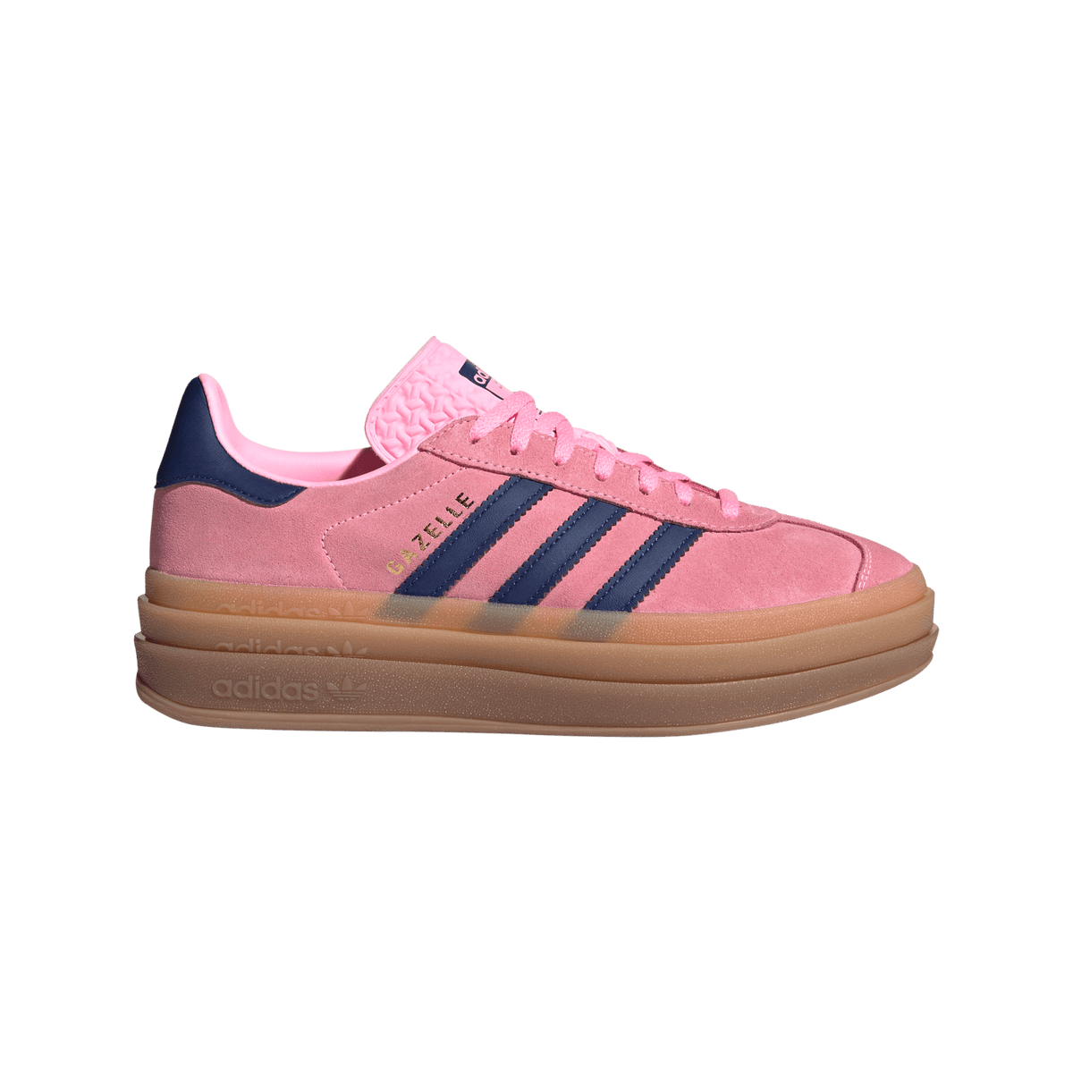 adidas Gazelle Bold Pink Glow (Women's) – H06122-36-2-3 – product image