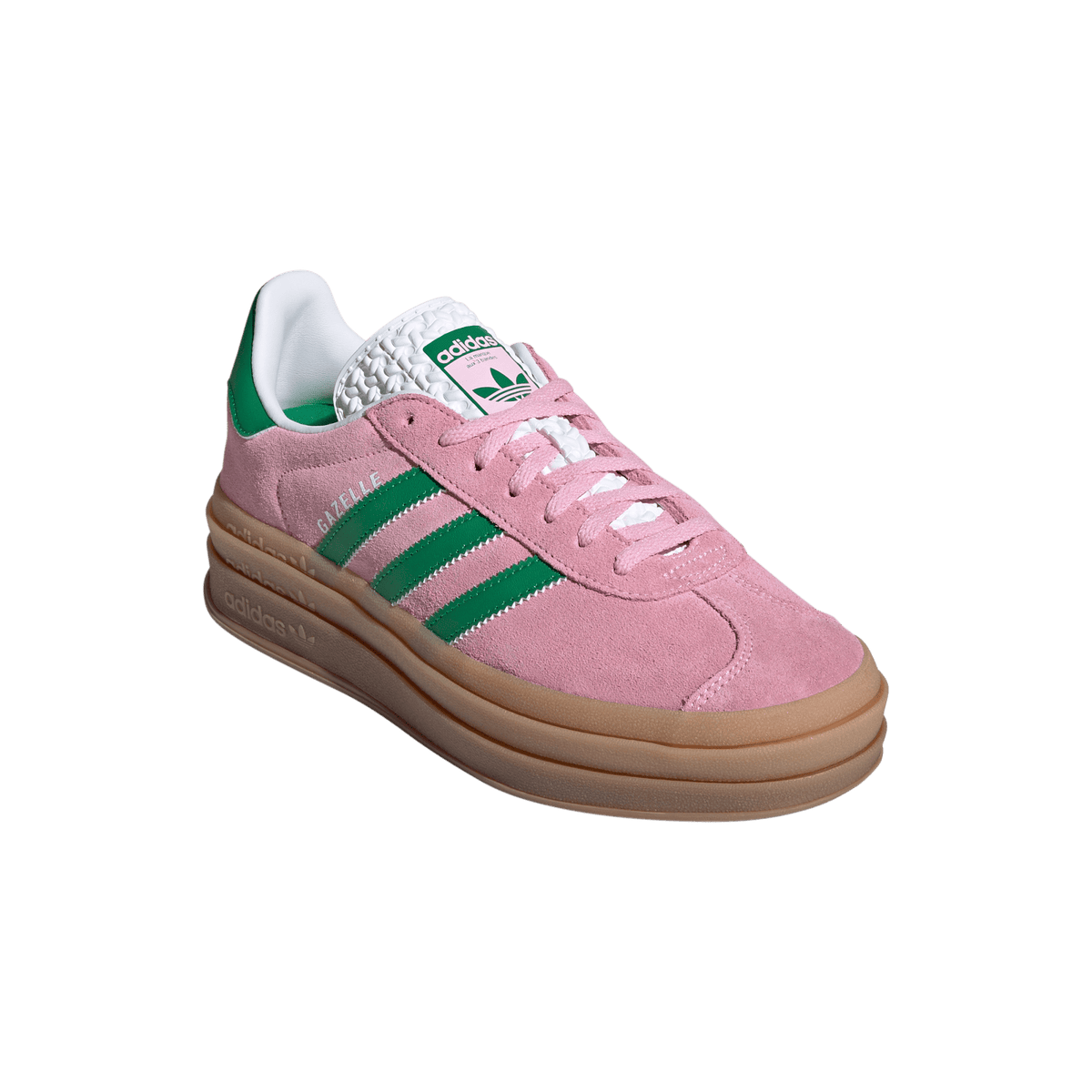adidas Gazelle Bold True Pink (Women's) – IE0420-36-2-3 – product view 4