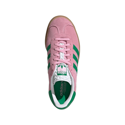 adidas Gazelle Bold True Pink (Women's) – IE0420-36-2-3 – product view 3