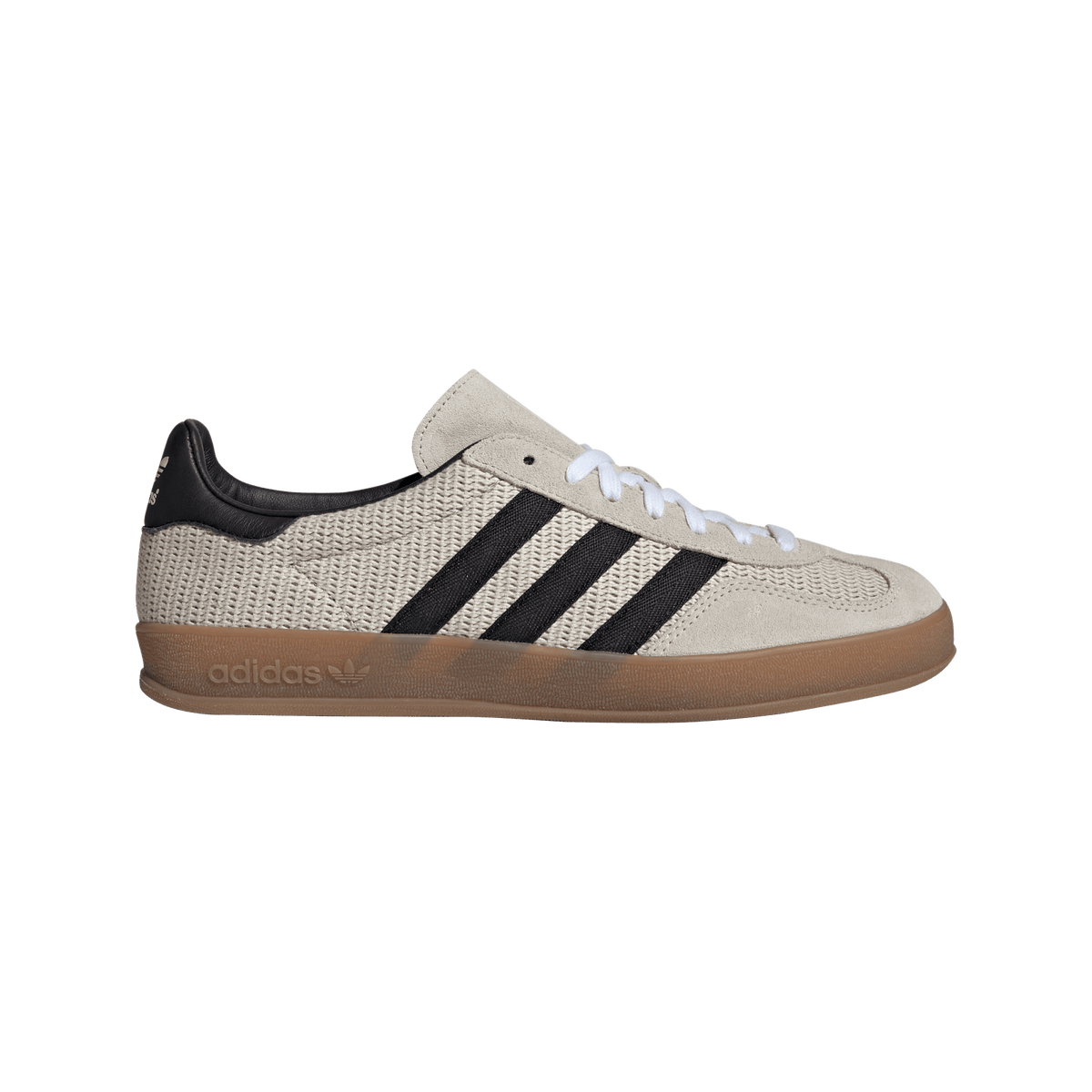 adidas Gazelle Indoor Aluminum Core Black – IH4769-36-2-3 – product image