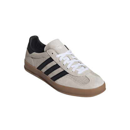 adidas Gazelle Indoor Aluminum Core Black – IH4769-36-2-3 – product view 3