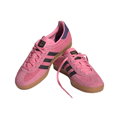 adidas Gazelle Indoor Bliss Pink Purple (Women's) – IE7002-37-1-3 – product view 4