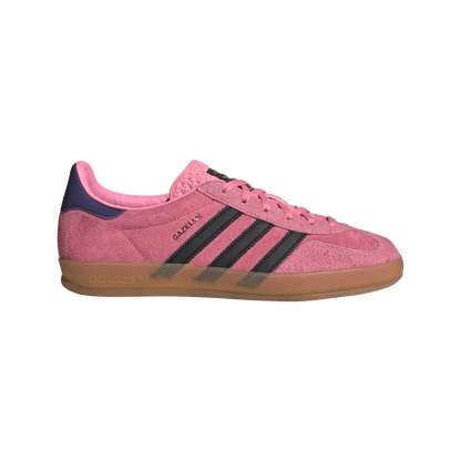 adidas Gazelle Indoor Bliss Pink Purple (Women's) – IE7002-37-1-3 – product image