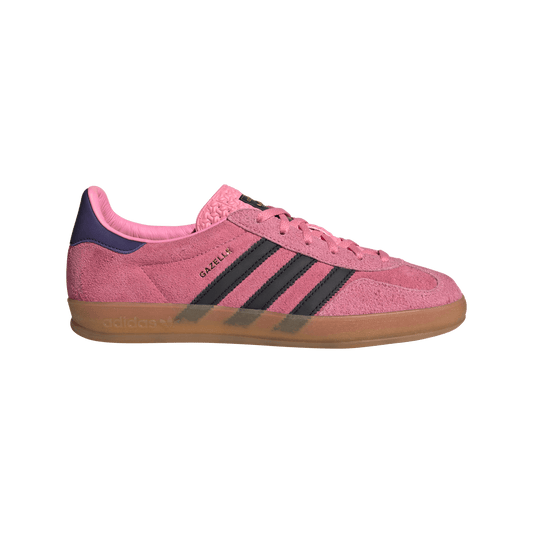 adidas Gazelle Indoor Bliss Pink Purple (Women's) – IE7002-37-1-3 – product image