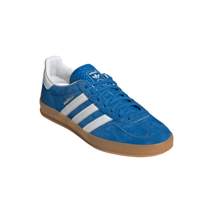 adidas Gazelle Indoor Blue Bird Gum – H06260-36-2-3 – product view 4