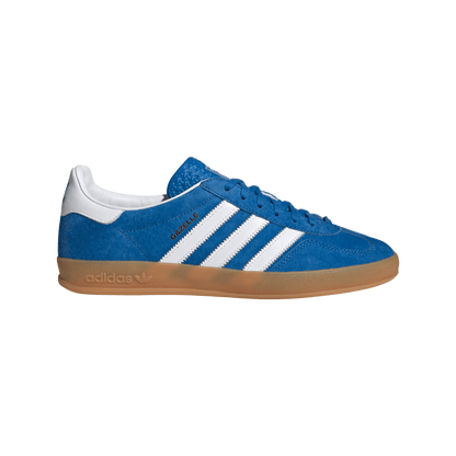 adidas Gazelle Indoor Blue Bird Gum – H06260-36-2-3 – product image