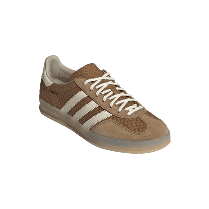 adidas Gazelle Indoor Brown Desert Wonder White – JR8851-39-1-3 – product view 4