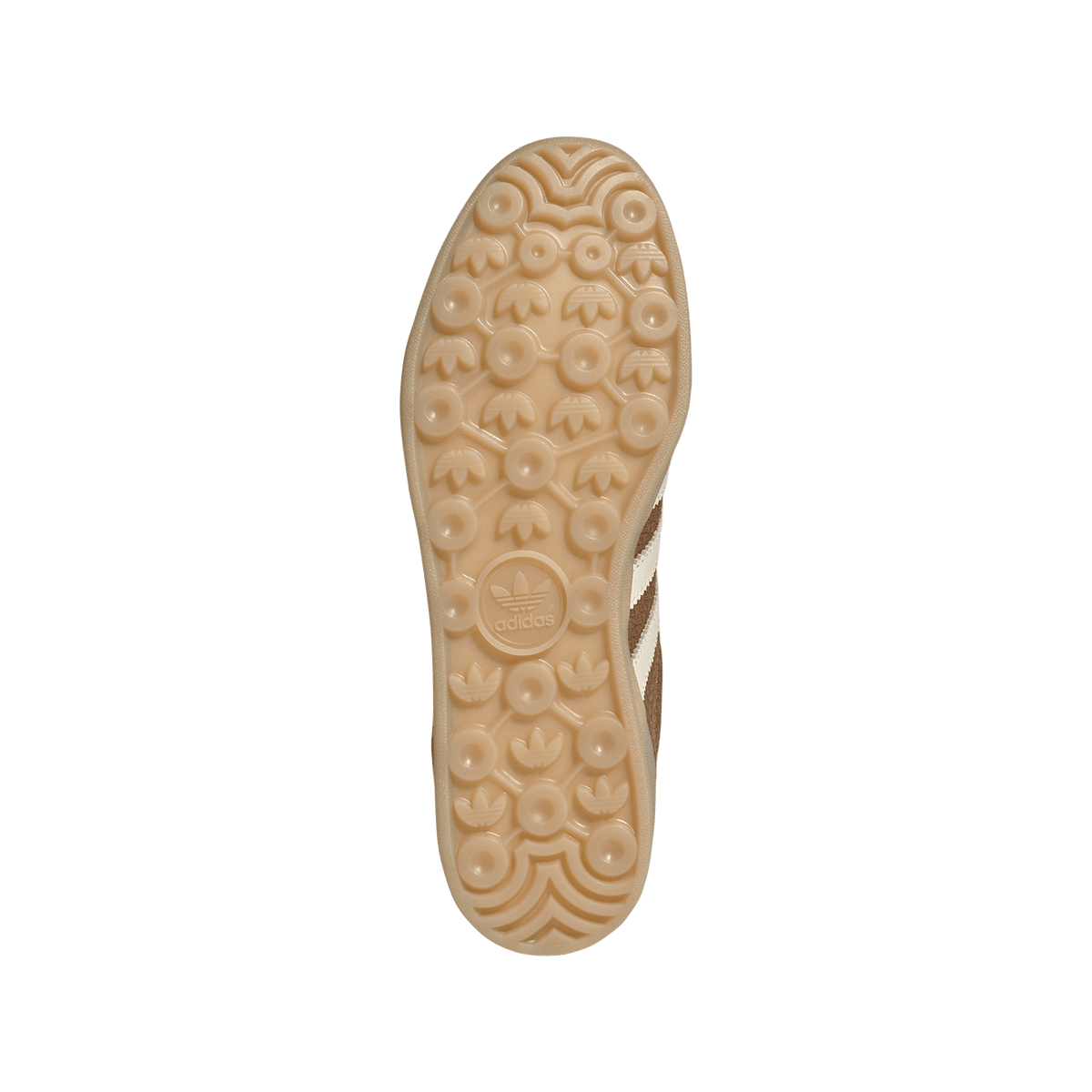 adidas Gazelle Indoor Brown Desert Wonder White – JR8851-39-1-3 – product view 5