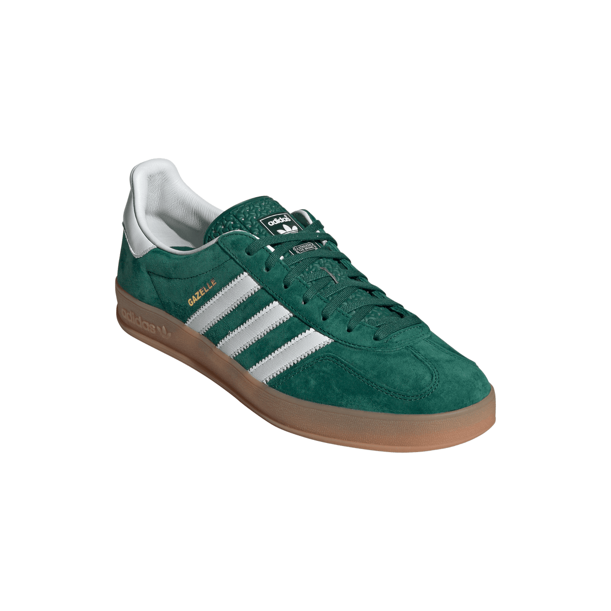 adidas Gazelle Indoor Collegiate Green Gum – IG1596-36-2-3 – product view 4
