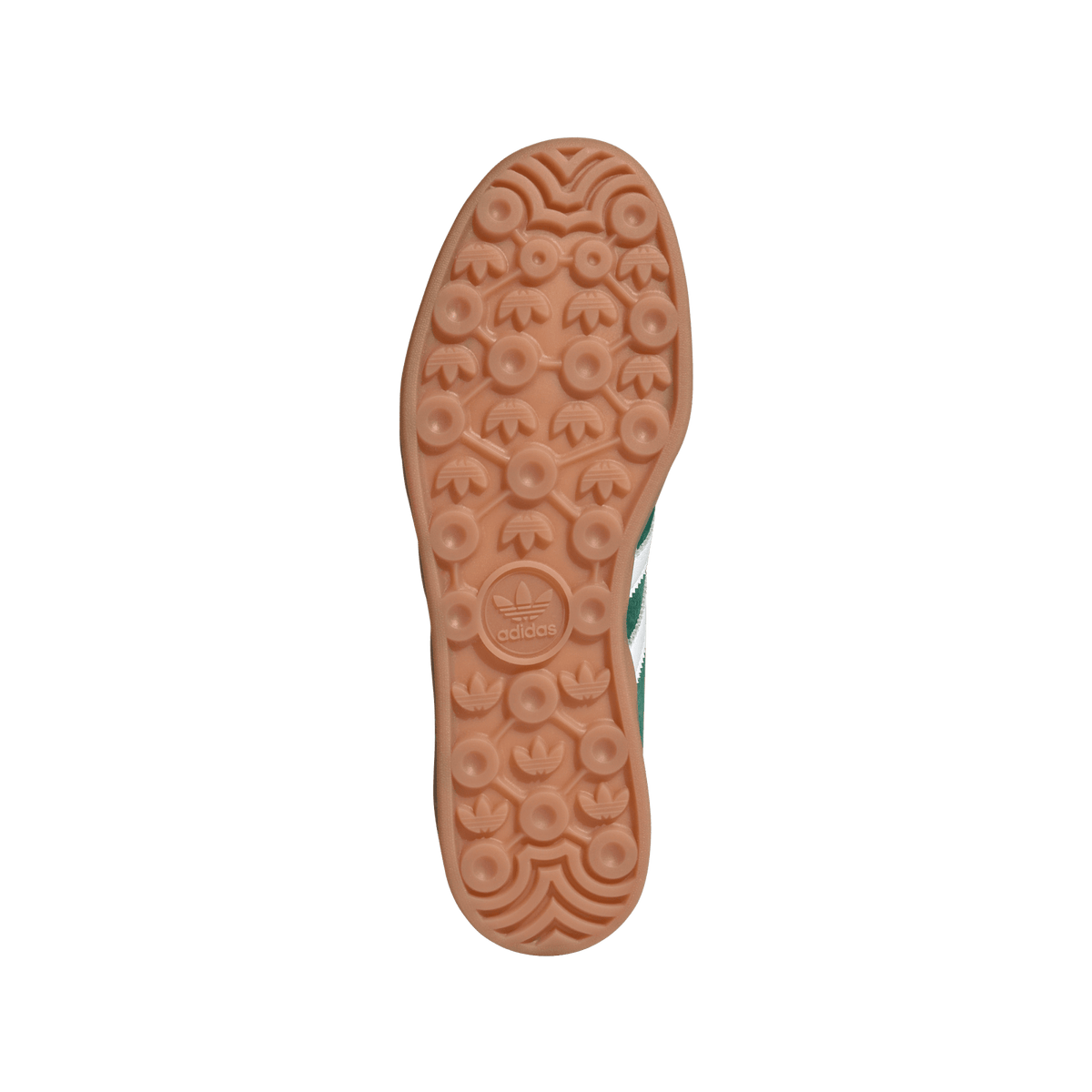 adidas Gazelle Indoor Collegiate Green Gum – IG1596-36-2-3 – product view 5