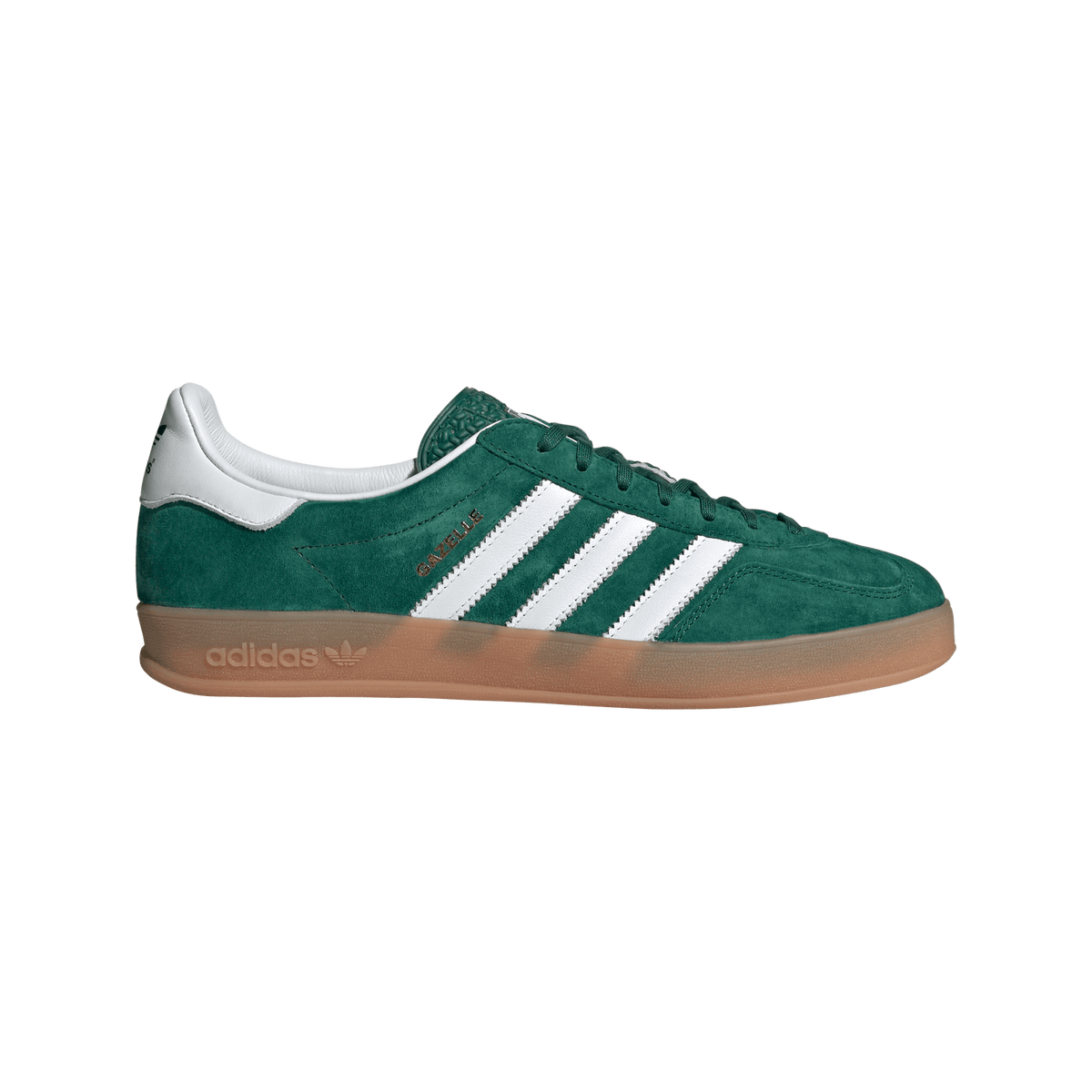 adidas Gazelle Indoor Collegiate Green Gum – IG1596-36-2-3 – product image