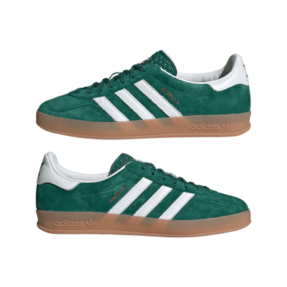 adidas Gazelle Indoor Collegiate Green Gum – IG1596-36-2-3 – product view 2