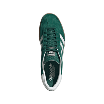 adidas Gazelle Indoor Collegiate Green Gum – IG1596-36-2-3 – product view 3
