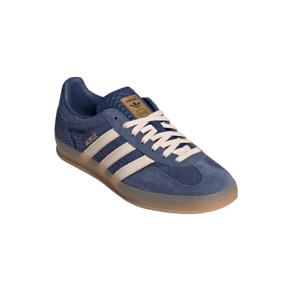 adidas Gazelle Indoor Dark Blue Bliss Orange – JI0322-36 – product view 4