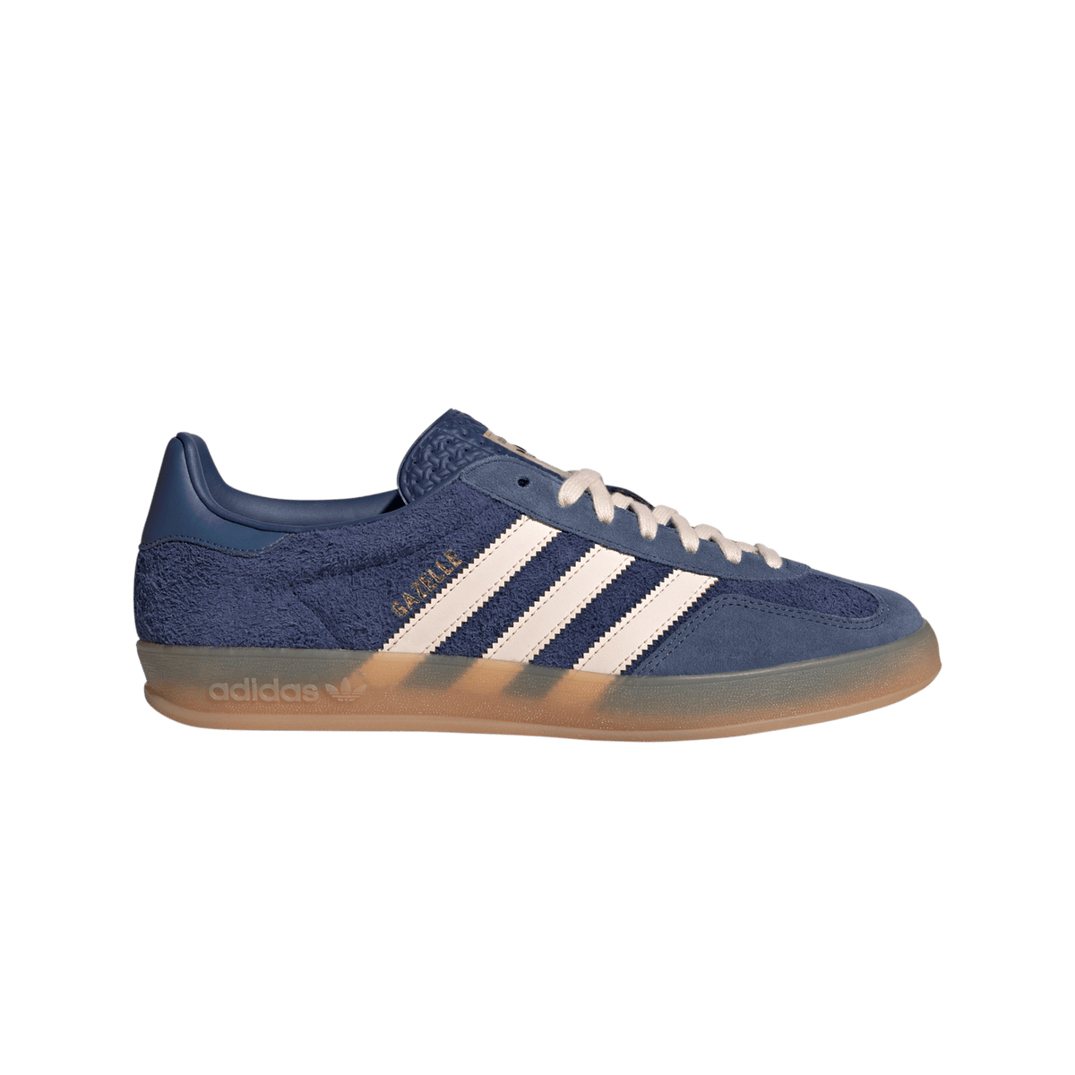 adidas Gazelle Indoor Dark Blue Bliss Orange – JI0322-36 – product image