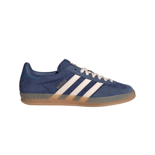 adidas Gazelle Indoor Dark Blue Bliss Orange – JI0322-36 – product image