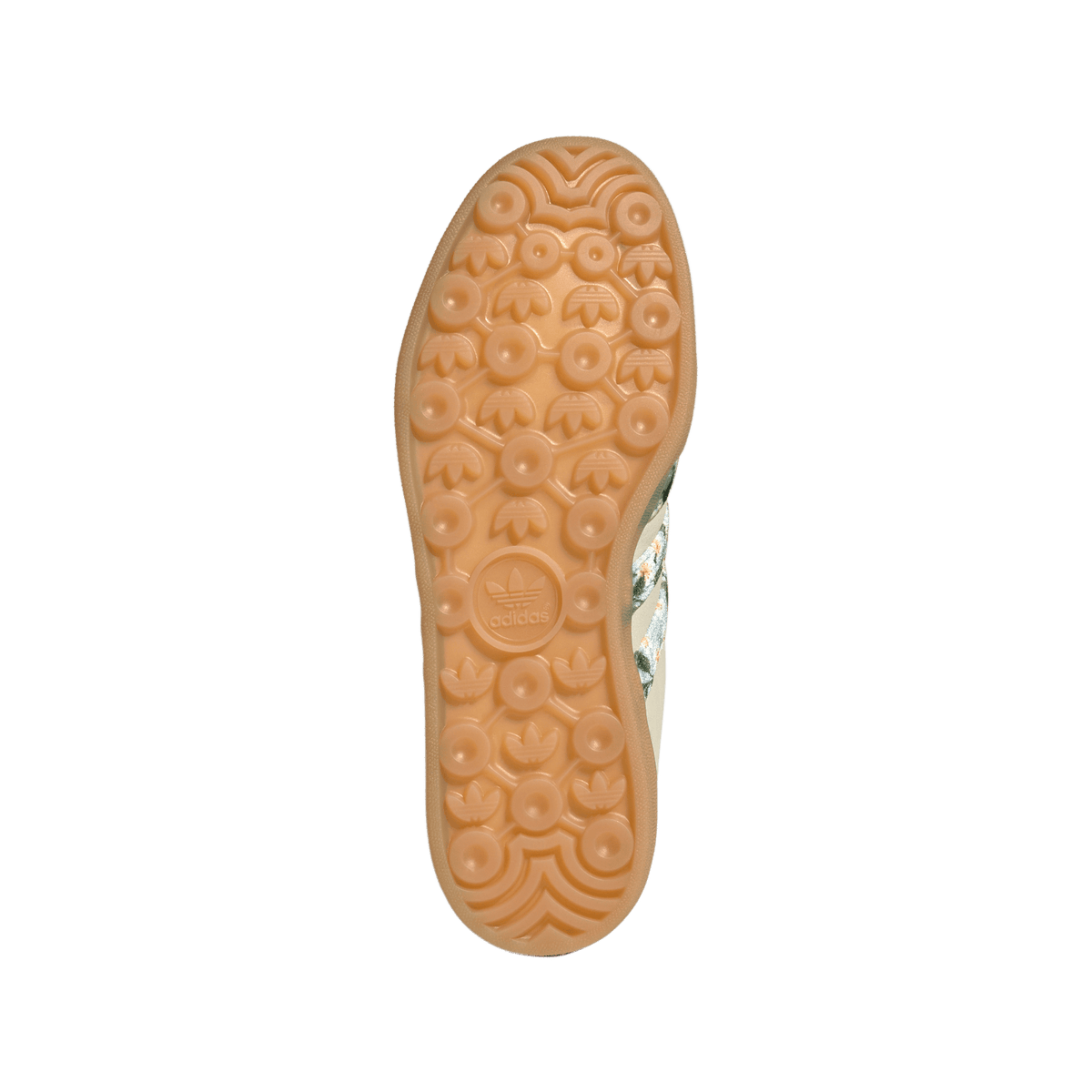 adidas Gazelle Indoor Liberty London Mitsi Day (Women's) – JR3601-36 – product view 5