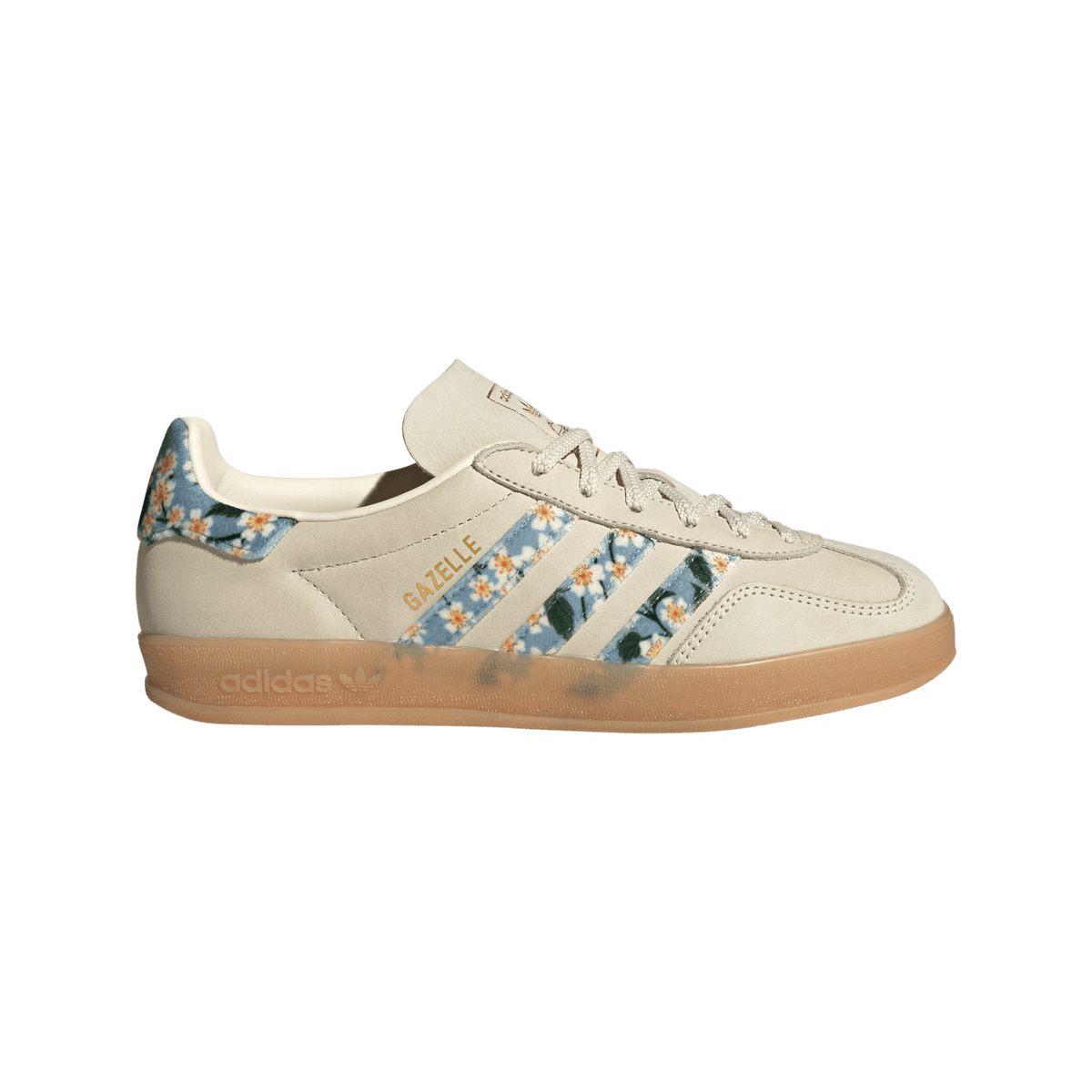 adidas Gazelle Indoor Liberty London Mitsi Day (Women's) – JR3601-36 – product image