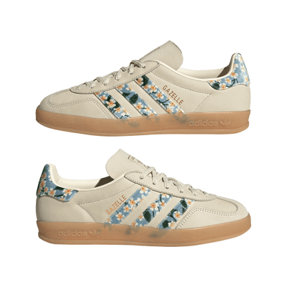 adidas Gazelle Indoor Liberty London Mitsi Day (Women's) – JR3601-36 – product view 2