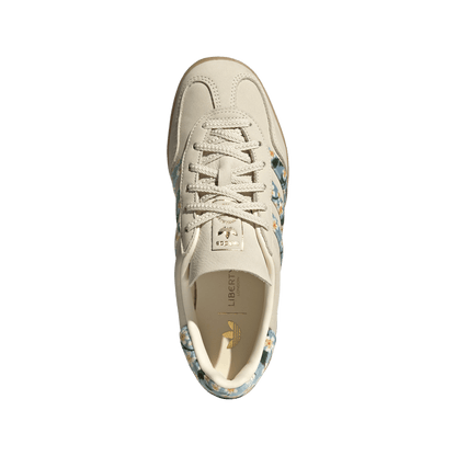 adidas Gazelle Indoor Liberty London Mitsi Day (Women's) – JR3601-36 – product view 3