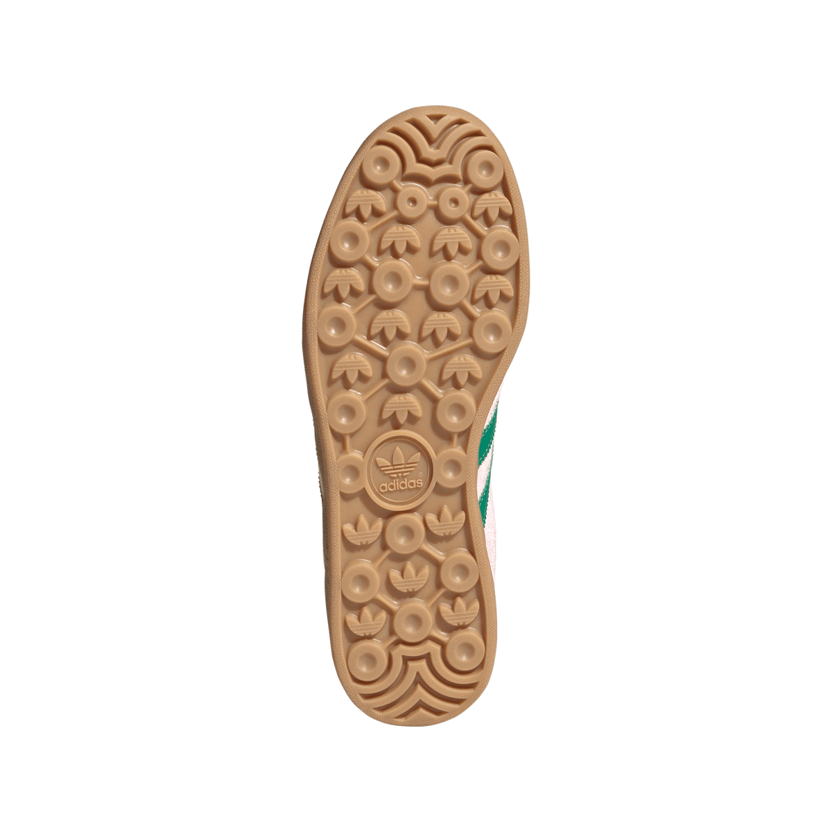 adidas Gazelle Indoor Pink Velvet (Women's) – JI2713-36 – product view 5