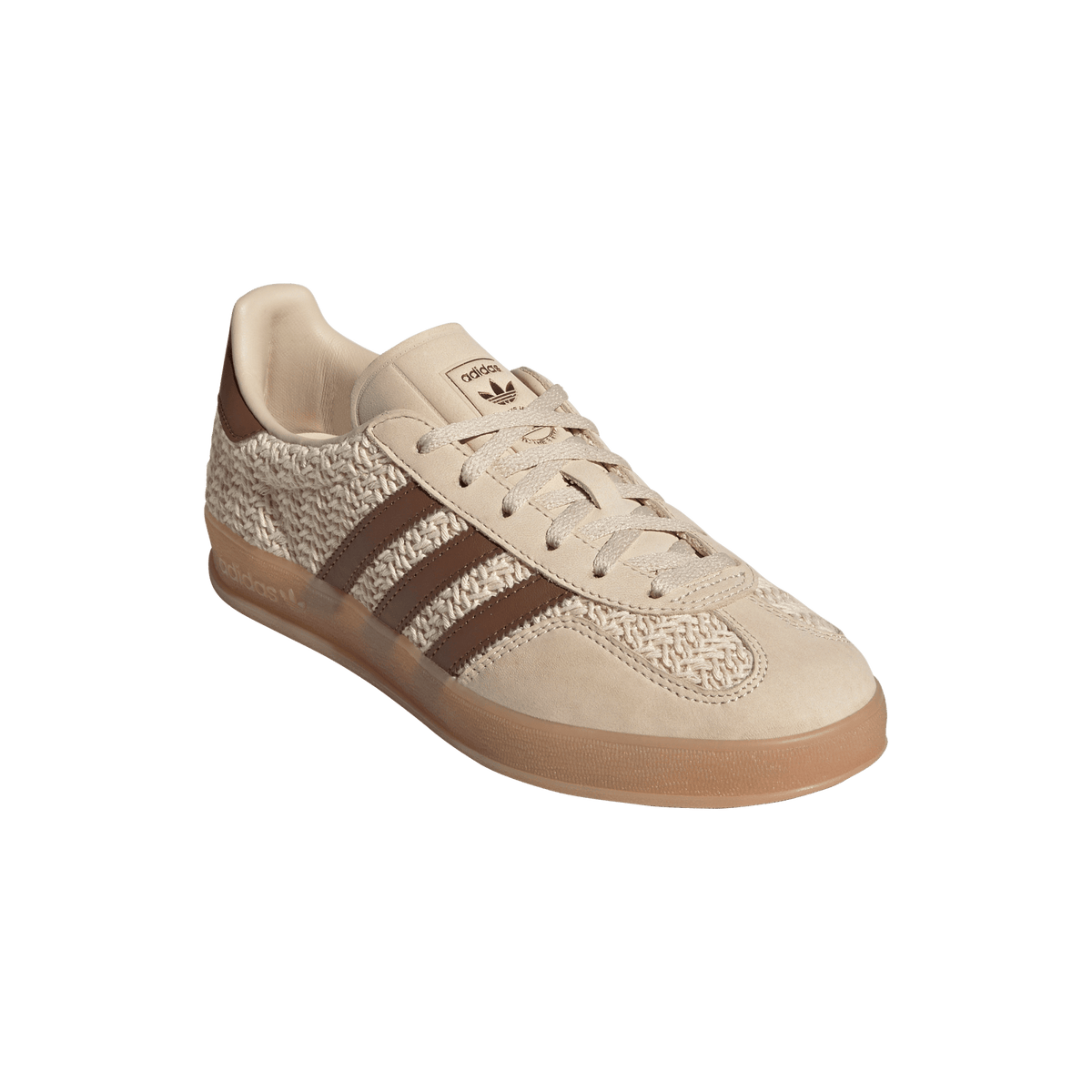adidas Gazelle Indoor Sand Strata Premium Brown (Women's) – JS1418-36-2-3 – product view 4