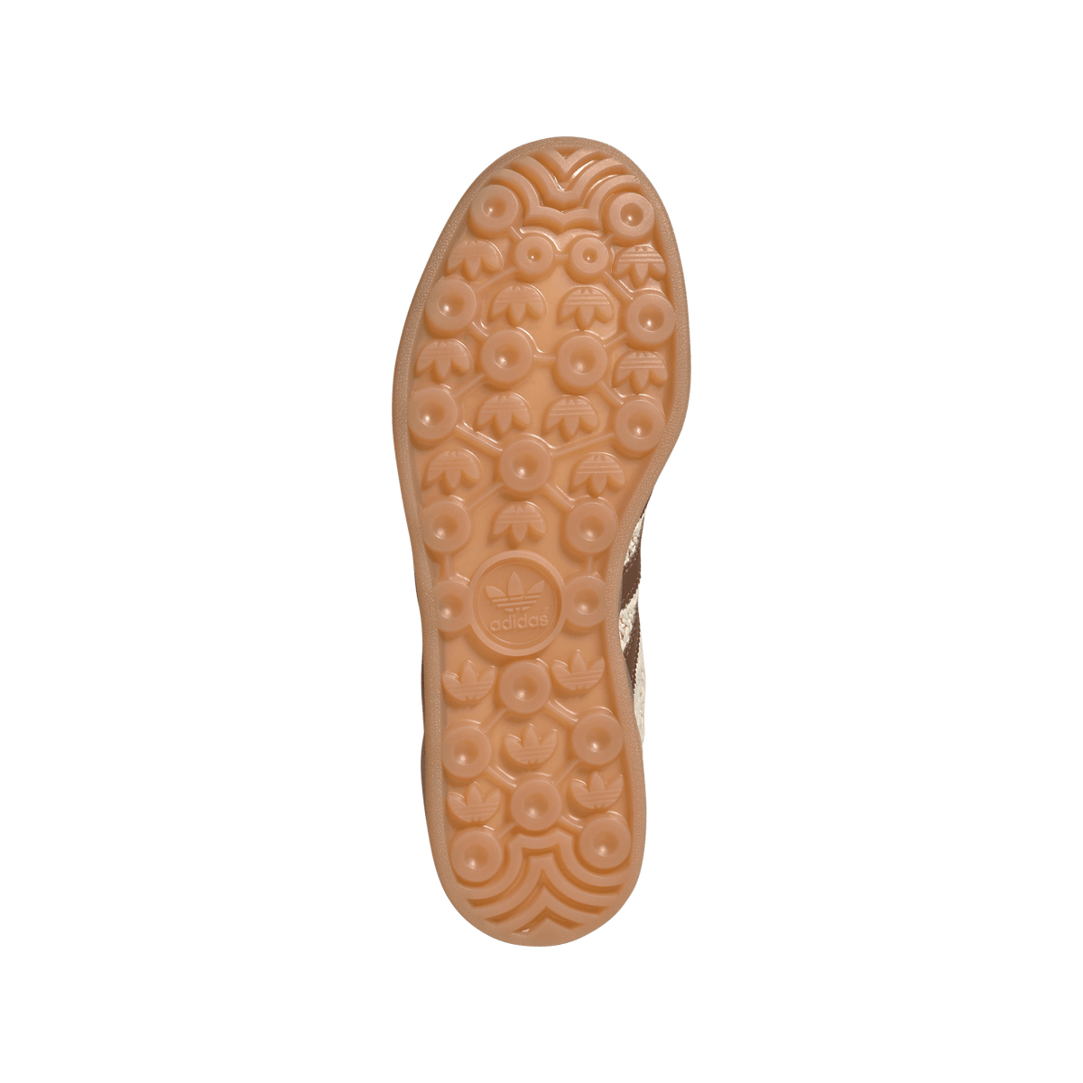 adidas Gazelle Indoor Sand Strata Premium Brown (Women's) – JS1418-36-2-3 – product view 5