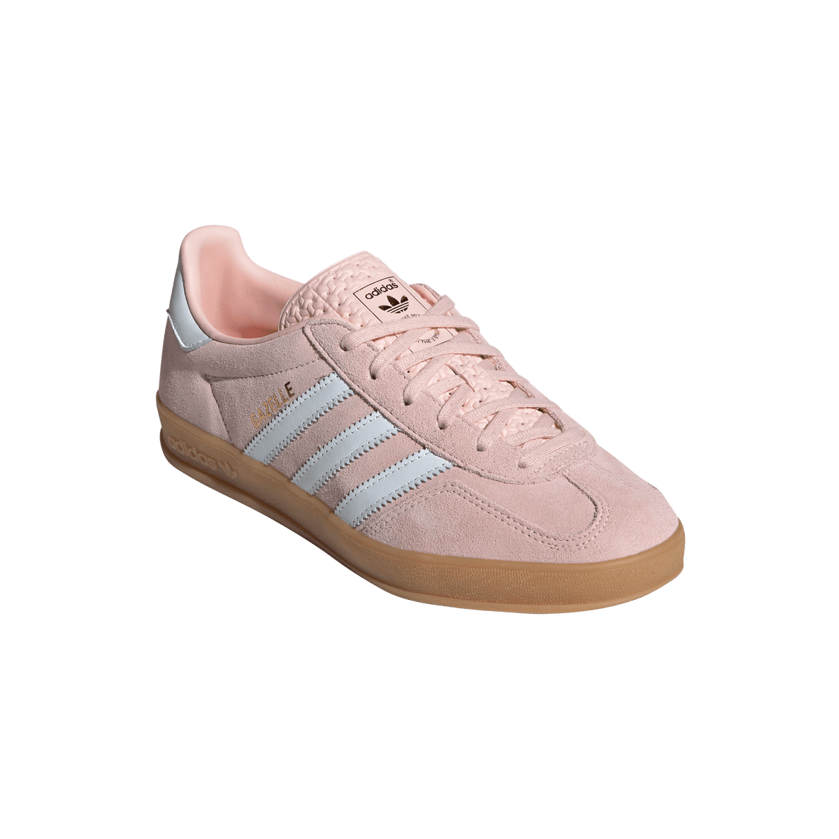 adidas Gazelle Indoor Sandy Pink (Women's) – IH5484-35.5 – product view 4