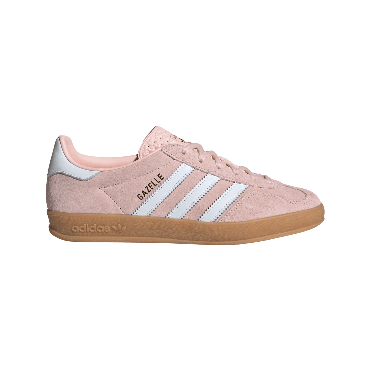 adidas Gazelle Indoor Sandy Pink (Women's) – IH5484-35.5 – product image