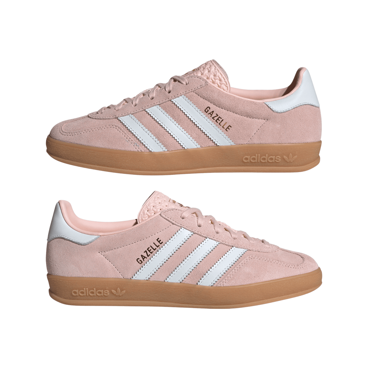 adidas Gazelle Indoor Sandy Pink (Women's) – IH5484-35.5 – product view 2