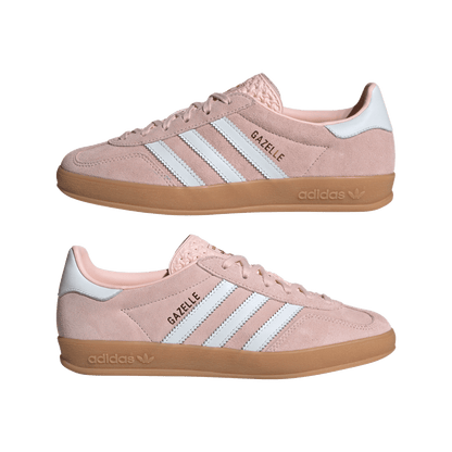 adidas Gazelle Indoor Sandy Pink (Women's) – IH5484-35.5 – product view 2