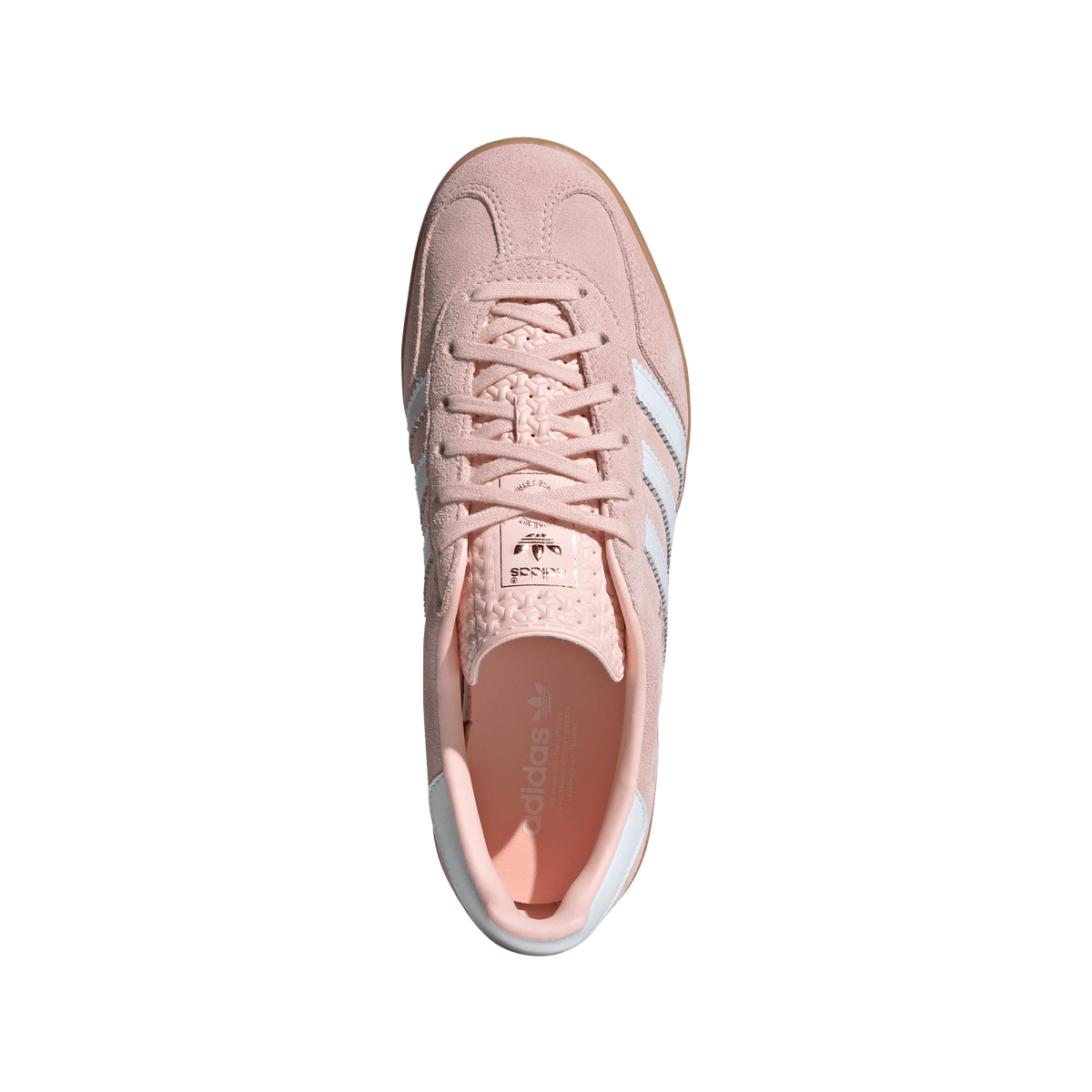 adidas Gazelle Indoor Sandy Pink (Women's) – IH5484-35.5 – product view 3