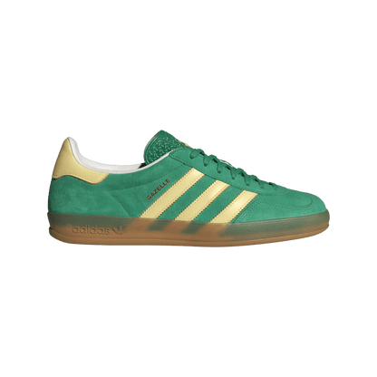 adidas Gazelle Indoor Semi Court Green – IH7500-36-2-3 – product image