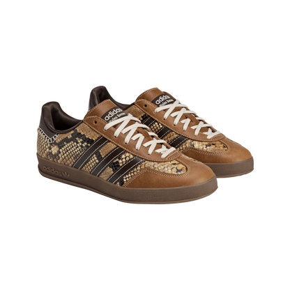 adidas Gazelle Indoor x Wales Bonner Snakeskin