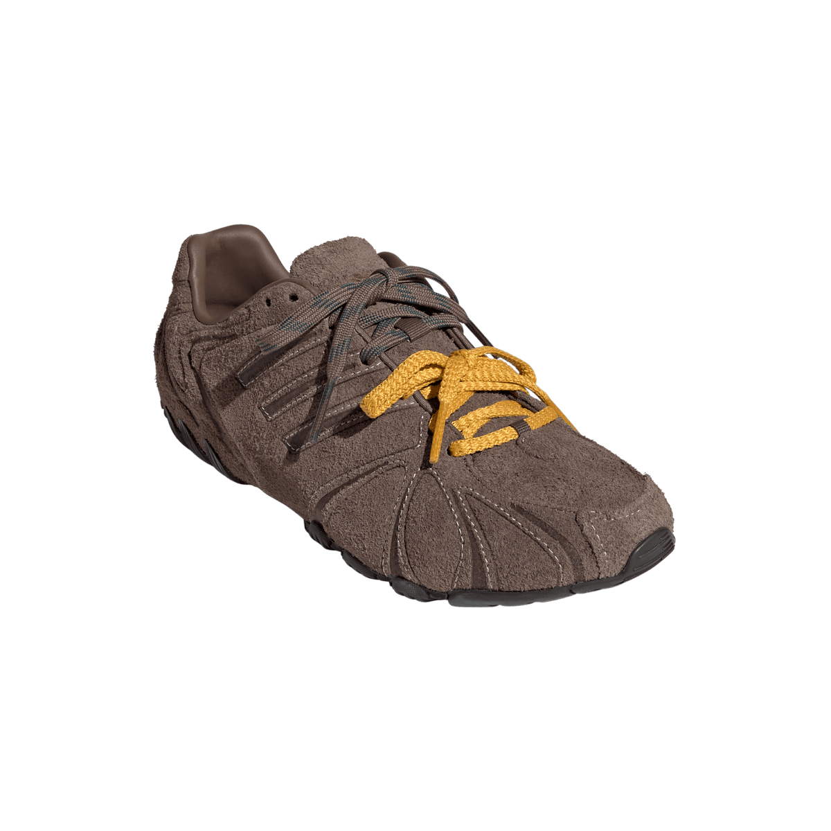 adidas Ghost Sprint Earth Strata Aurora Coffee (Women's) – LA7683-37-1-3 – product view 4