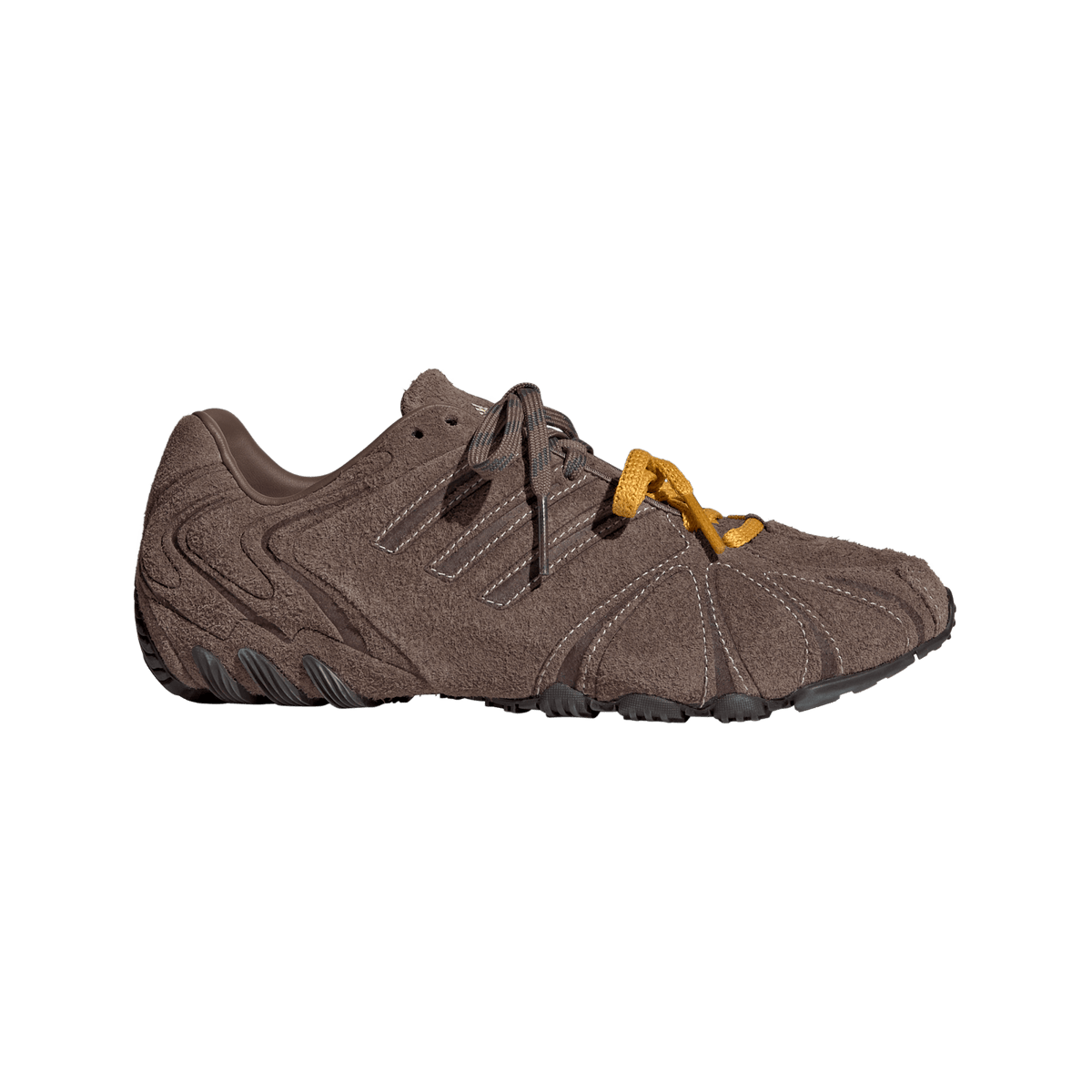 adidas Ghost Sprint Earth Strata Aurora Coffee (Women's) – LA7683-37-1-3 – product image